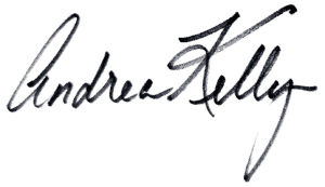 Founder's Signature
